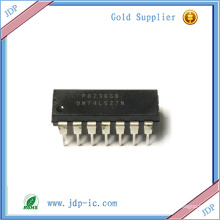 High-Quality IC Dm74ls27n New and Original